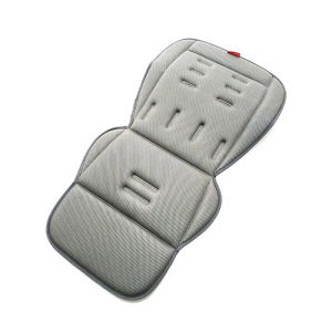 Baby seat cushion for Cybex Uppababy Cruz Vista Stokke Bugaboo pushchair highchair basket crib mat bebe accessories