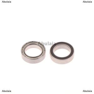 [COD] Abulaia 10 PCS คุณภาพสูง 10 x 15 x 4 มม. 6700 zd ภายในกระบอกสูบ 10 มม.ลูกปืนกลขนาดเล็ก 10 มม. 6700 ZZ 2 RS