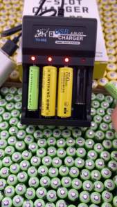 AA 1.2V 700mAh Ni-CD/Ni-MH Rechargeable AAA Batteries 1200+ Times Cycle Reusable Eco-Friendly