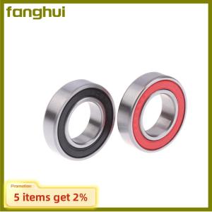 fanghui Hybrid 6902 2RS Bearing 15x28x7 Mm 6902RS Silicon Nitride For Bike Bicycle 15mm Inner Diameter Ball Bearings