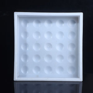 [Alex Do] Hot Sale DIY Paving Brick Mould Shaped Walk Maker Reusable Concrete Path Maker Mold SteppingFor Lawn Patio Yard Garden