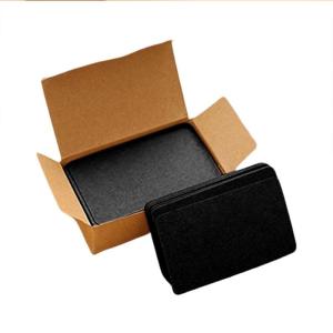 180Pcs Trống Chơi Thẻ Học Tập Thẻ Tự Làm THẺ FLASH thẻ trò chơi Quà Tặng Từ Thẻ Cho Các Văn Bản Vẽ