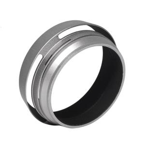 Hollow Out Lens Hoods for Series Cameras Including X100V X100F X100S X100T X70 Features 49mm Adapter Rings