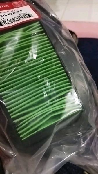 Buyer review video 5