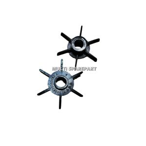 BALING KIPAS DALAM DINAMO as 10 MM 2 pcs Universal Aneka Merk diameter 1cm