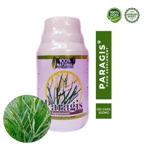 Paragis Capsule Original Food Supplement All Natural Herbal Organic Pregnancy Support Sperm Booster Enhance Fertility Para Mabuntis Antioxidant Regulates Menstruation without moringa without guyabano Not Powder Not Coffee Not Tablet