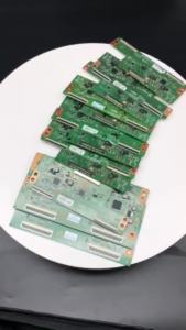 Jline A05E F05035-30P-KL =20mm TV Board Convertor 30P 0.5mm Spacing JLINE A05E Adapter TV Repairing Parts