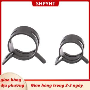 [COD] SHPYHT Giao hàng địa phương 10 cái kẹp ống kẹp ống nước nhiên liệu kẹp ống khí Kẹp lò xo đường kính 6mm 7mm 8mm 10mm 12mm 14mm 16mm 20mm