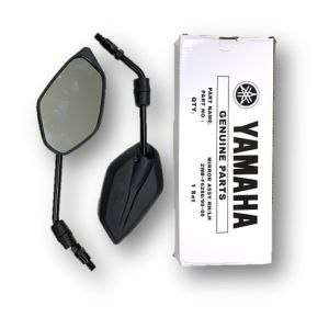 Y15ZR V2 SIDE MIRROR