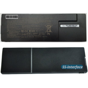 Baterai Sony Vaio VPCSB28GG VPCSB35FG VPCSB38GG VPCSB36FG VPCSB11FX BPS24 battery
