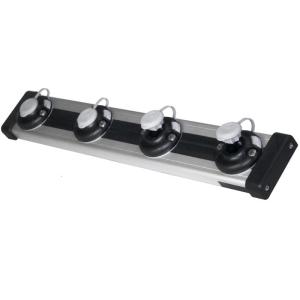 Kayak Mounting Track Rack Replacement Canoes Kayak Mount Base Inflatable Boats Sea Fishing Rod Support Holder Rack