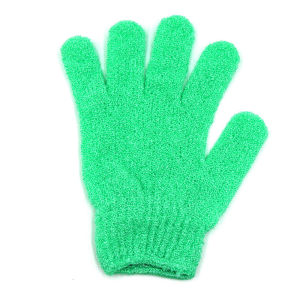 Five Finger Bath Towel Daily Department Store Bath Utensils Bath Gloves Adult Wash Towel