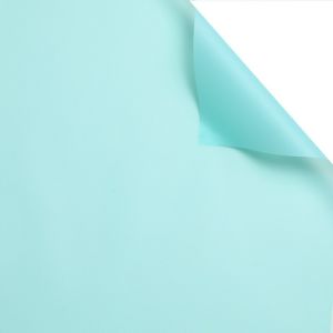 [20Sheets] 58x58cm Fog Series Flower Wrapping Paper Gift Bouquet Flower Florist Wrapper Paper Pembalut Bunga