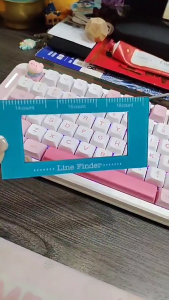 Dây từ Finder Từ May Hướng Dẫn hoa văn thêu công cụ đo Cho Khâu Thêu Quilting Dự Án