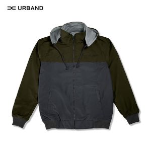 Jaket Windbreaker Reversible A515 - X-Urband Official