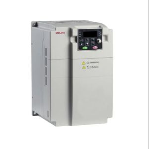 Biến tần DELIXI 18kw - 25HP - 380V Thông dụng cho tất cả các loại động cơ