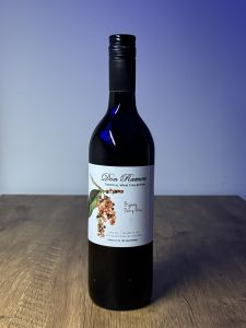 Bignay Wine ( Don Ramon Collection )