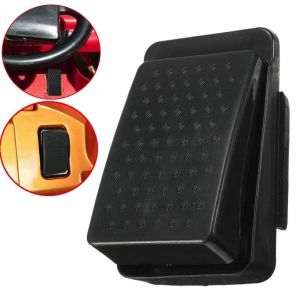 Pedal Gas Mobil Aki Anak Pedal Saklar Switch 2 Pin Injakan Gas Mobil Mainan Untuk Mobil Motor Mainan Anak Mobil Aki Anak