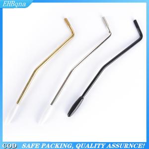 [COD] Professional Tremolo Arm Whammy Bar Arm for Electric Guitar 3 Colors for choose