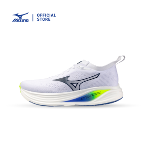 Mizuno Men Mizuno Neo Zen 2 Running Shoes - White J1GC2686