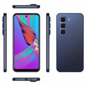 [COD] nd 2025 New HOT 50 Pro+ Smartphone Legit 16GB+512GB 6.78" Inch Original Smartphone Android