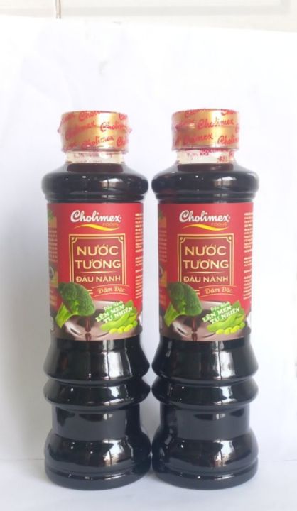 Nước Tương Cholimex 300ml | Lazada.vn