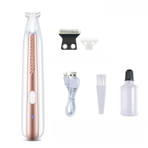 Razor Bass Operation Quickly Replenish Power Pet Shaver Multi-purpose Machine Wider Blade Clean Beauty