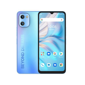 In Stock UMIDIGI A13S 4GB 64GB Android 11 Quad Core 6.7" HD+ Display Cellular 5150mAh 16MP Rear Camera Global 4G Network