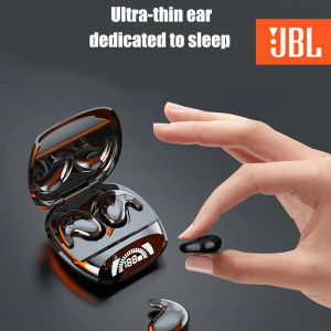 ♥Limit Free Shipping♥JBL Mini Headphones Bluetooth Invisible Wireless HeadsetSleep Earphone With Mic Sports Waterproof in-Ear Earbuds for Small Ears