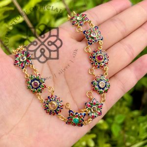 💥สร้อยคอพลอยแท้ สร้อยคอสีดา พลอยมงคล รัตนชาติ อัญมณีคัดเกรดพลอยแท้ เสริมดวง ราศี สินค้าเป็นของแท้มีใบรับประกันดูแลตลอดการใช้งาน AUFU STORE