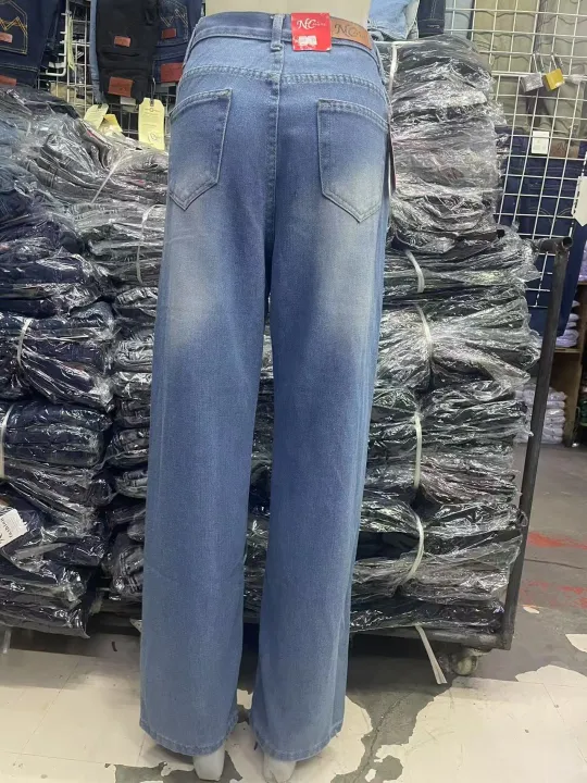 STRAIGHT-CUT%20DENIM%20MAONG%20WIDE-LEG%20WOMENWEARS%20BAGGY%20PANTS%20FASHION%20STREETSTYLE%20CASUAL%20PARTY%20CUTE%20-%20Image%207