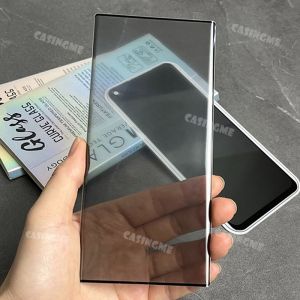 Infinix Note 40 Pro 5G For Infinix Note 40Pro 40 Pro Note40Pro + 4G 5G Anti-Spy Full Cover Film Private Tempered Glass Screen Protector Anti Peek Privacy Film
