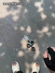 [SG Seller]Cool Remote-Control Flying  Gesture-Sensing Flying Toy Foam  Aircraft Childrens Toy