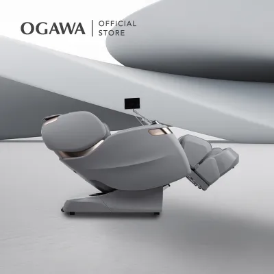OGAWA Master Drive i2 - Exceed Imagination