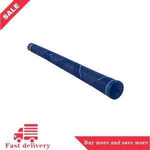 [COD]Flash Delivery 1PCS 22.5x2.2CM Rubber Junior Golf Grip For Kids Practice Iron Putter Club Handle Rubber Anti-skid