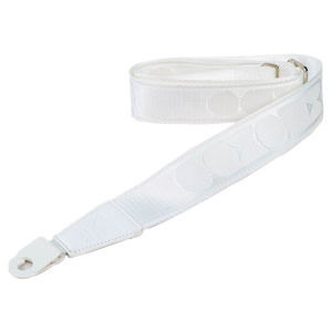 *Safe Lock* Kazuki F Super Quick Clip System Guitar Strap สายสะพายกีตาร์ ระบบล็อคและปลดล็อค ความเร็วสูง