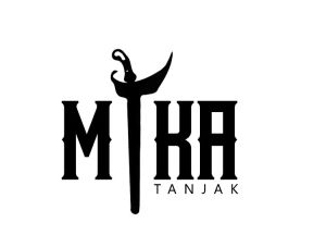 Mika Tanjak Hitam Budak Boleh Laras