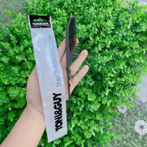 Lược cá mập chuôi sắt chuôi nhựa tony&guy