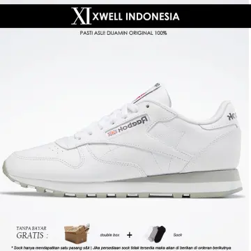 Jual sepatu fashion reebok classic