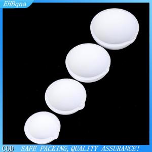 COD Nhiệt độ cao thạch anh silica nóng chảy crucible cho vàng bạc trang sức công cụ