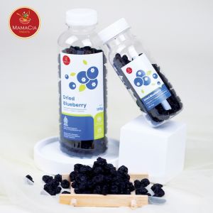 Mamacia Treats - Dried Blueberry 50 gr