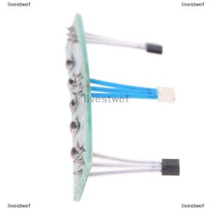 [COD] livestwef 1Pc Hall 461AN 502F 212-48 Electric Vehicles 213 Motor Hall Sensor 461 Hall Board 502F Motor Hall Sine Wave Motor Hall Part