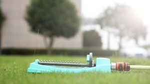Garden Sprinklers Automatic Watering Grass Swing Nozzle Lawn Sprinkler Garden Lawn Forestry Irrigation Watering Tool