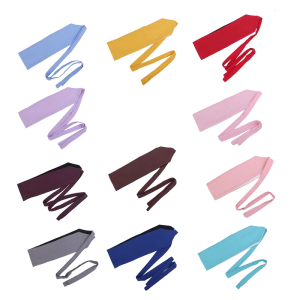 Văn Hóa Trang Phục Vành Đai Cho Phụ Nữ Truyền Thống Nhật Bản Dây thắt lưng rộng Cao Cấp vải polyester Sash Yukata