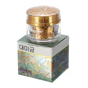 Kem Demejine Hàn Quốc ngừa mụn mờ thâm sẹo hết nám tàn nhang