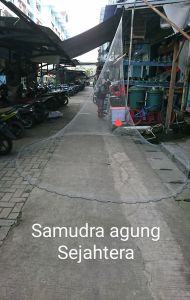 jala ikan dan udang senar 12 feet 36 meter murah