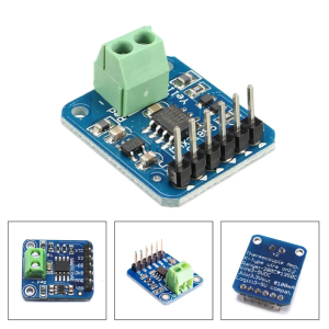 Reliable K Type Thermocouple Module Digital Direct Readable Temperature for 1350Degrees MAX31855 for DIY Enthusiasts