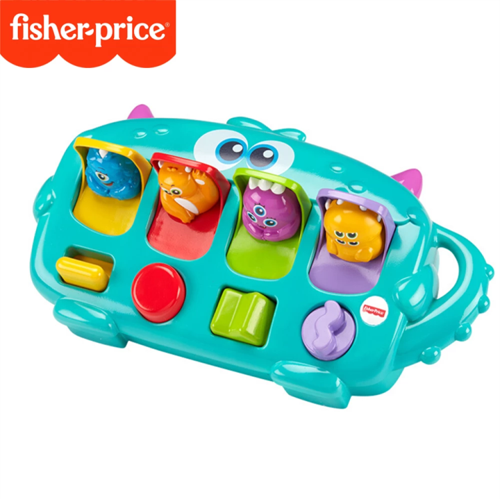 Baby deals toys 6m+