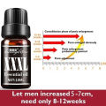[MAZE TRADING] 10ml Men Enlarge Oil 100% Pure Natural Essence Oil For Men Increase Thickening & Lasting Size Bigger Longer for Male Men Minyak Urut Lelaki Tambah Saiz Titit & Bawah Alat Seks Lelaki EO-8 [Cream / Spray Series]. 