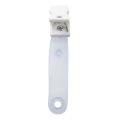 Pack van 50 Vinyl ID Plastic Card Badge Naam Tag Houders van